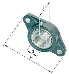 Пластиковый корпус для оборудования Gillenkirch Гилленкирх