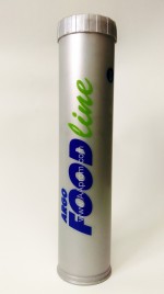 Пищевая пластичная смазка для подшипников, ARGO FoodLine
H-1 Food Grade Grease, NLGI 2
