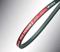 optibelt RED POWER 3 5V 1500 RP