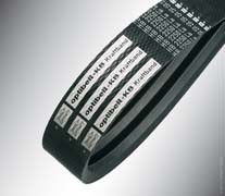 optibelt KB SK 5-SPB 2500