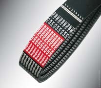 optibelt SUPER KBX-POWER 3VX KB 670