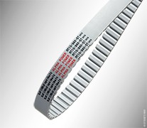 optibelt ALPHA POWER 10 T5 / 675 AP