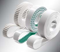 optibelt ALPHA FLEX 400 / H 670 AFX