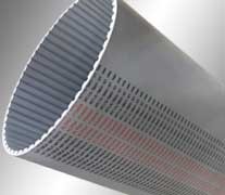 optibelt ALPHA POWER 380 T5 / 515 AP