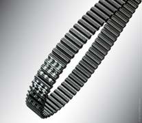 optibelt OMEGA 2450 D14M 85