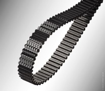 optibelt STD 850 DS8M 1912