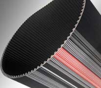 optibelt OMEGA HP 1248 8MHP 500