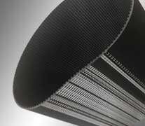 optibelt OMEGA High Power 608 8M 500 HIPO