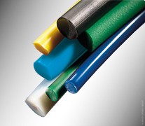 optibelt RR RR 12 GREEN-ROUGH 88 SHORE A