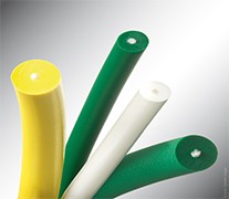 optibelt RR PLUS RR PLUS 10 GREEN-ROUGH 88 SHOR