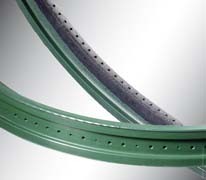 optibelt OPTIMAT FK O-FK 22X40 STANDARD GREEN