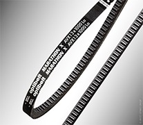 optibelt MARATHON X AVX 10 X 685