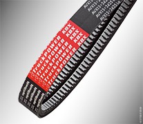 optibelt KB 2-SPB 2280 TM