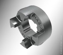 optibelt HABIX HWT4 48