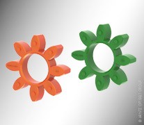 optibelt HABIX PLUS STERNHP 19