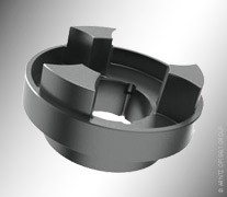 optibelt HRC HRC 90H