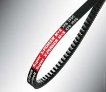 optibelt SUPER X-POWER XPZ 1487