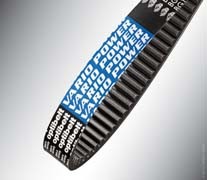 optibelt VARIO POWER 2830 V 337