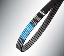 optibelt OMEGA FAN POWER 2600 8MFP 85