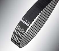 optibelt STD S14M 2240 850