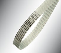 optibelt ALPHA TORQUE T10 320 32