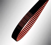 optibelt DELTA CHAIN Carbon 1000 8MDC 12