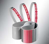 optibelt ALPHA Power Sleeve AT3 639