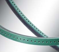 optibelt optimat OE 6 / Standard / green