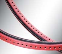 optibelt optimat DK CC/22 / Standard / green