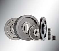 optibelt TN Spacers 1615 BM