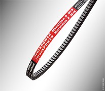 optibelt TRUCK POWER MARATHON 2 AVX13 1375