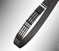 optibelt RBK 4 PK 1450