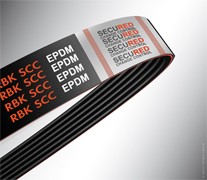 optibelt RBK SCC 6PK 1100