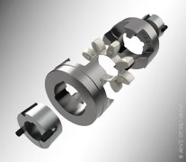 Taper (HWT) HWT3-38 / 0135958