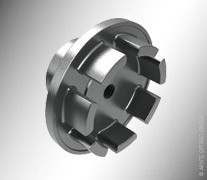 Standard (FW/FNW) F6K / 0117200