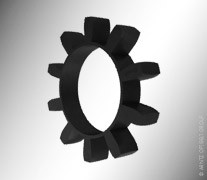 Taper (TX) STERNTX28 / 0126717