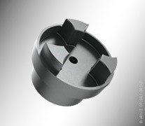 Standard (B) HRC280B / 0174228