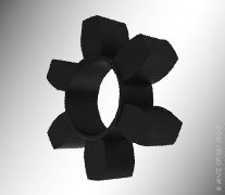 Spiders STERNHRC180 / 0174274