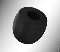 Buffers / Bolts 122324