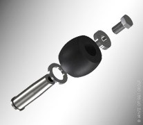 Buffers / Bolts PBO136 / 0328985