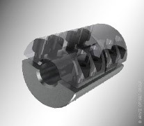 Stainless steel 181282