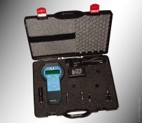 Электронный прибор для измерения натяжения ремней Optibelt TT3