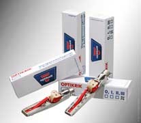 Механический прибор для измерения натяжения ремня Optibelt OPTIKRIK 3